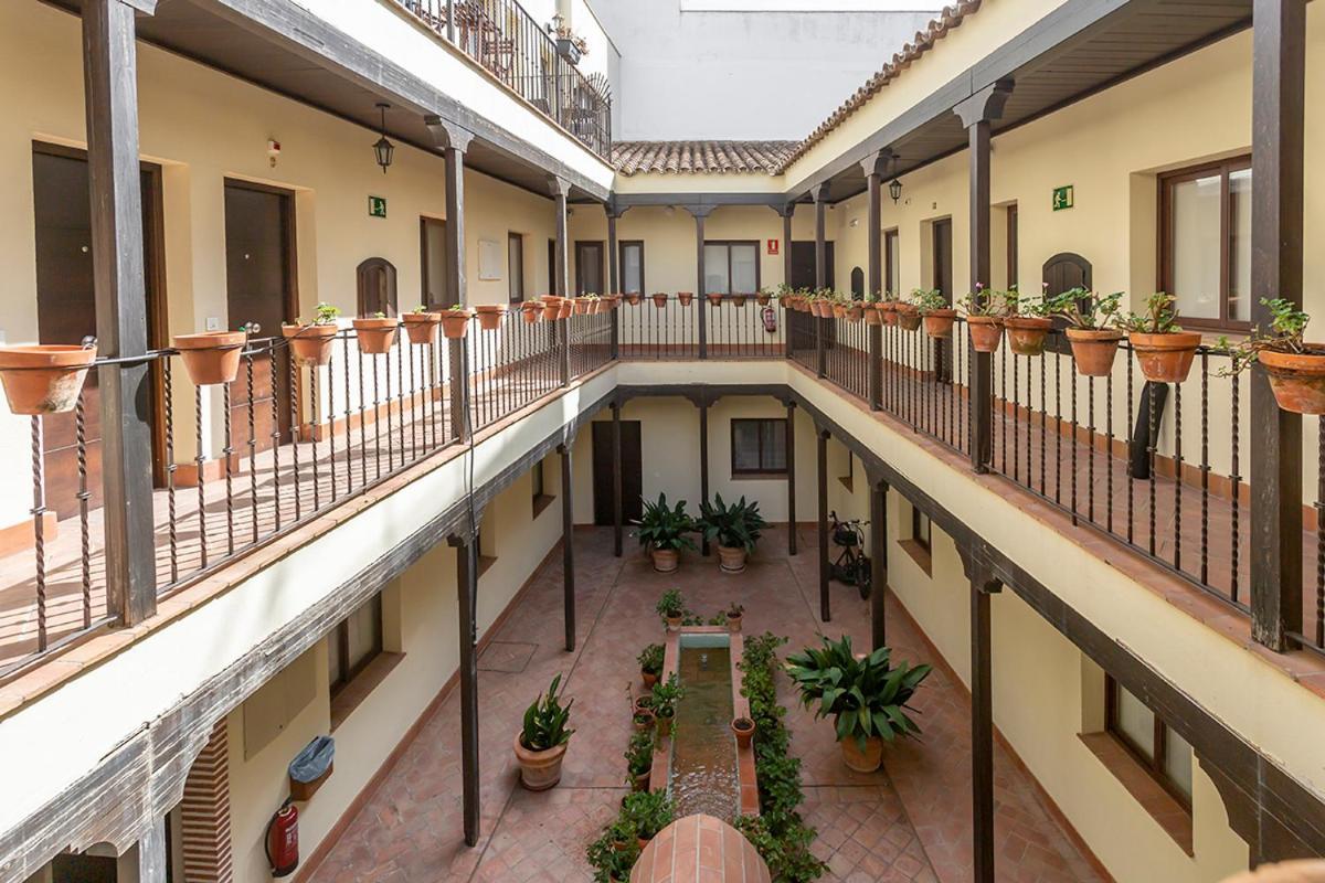 Apto. Con Terraza Privada Centro セビリア エクステリア 写真